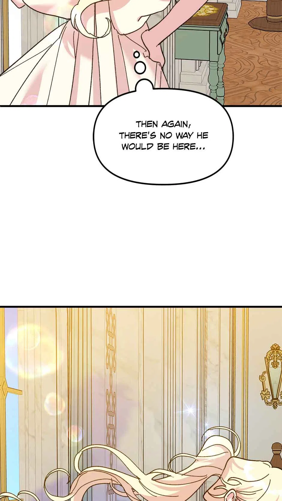 The Princess Pretends To Be Crazy Chapter 88 – Page 46
