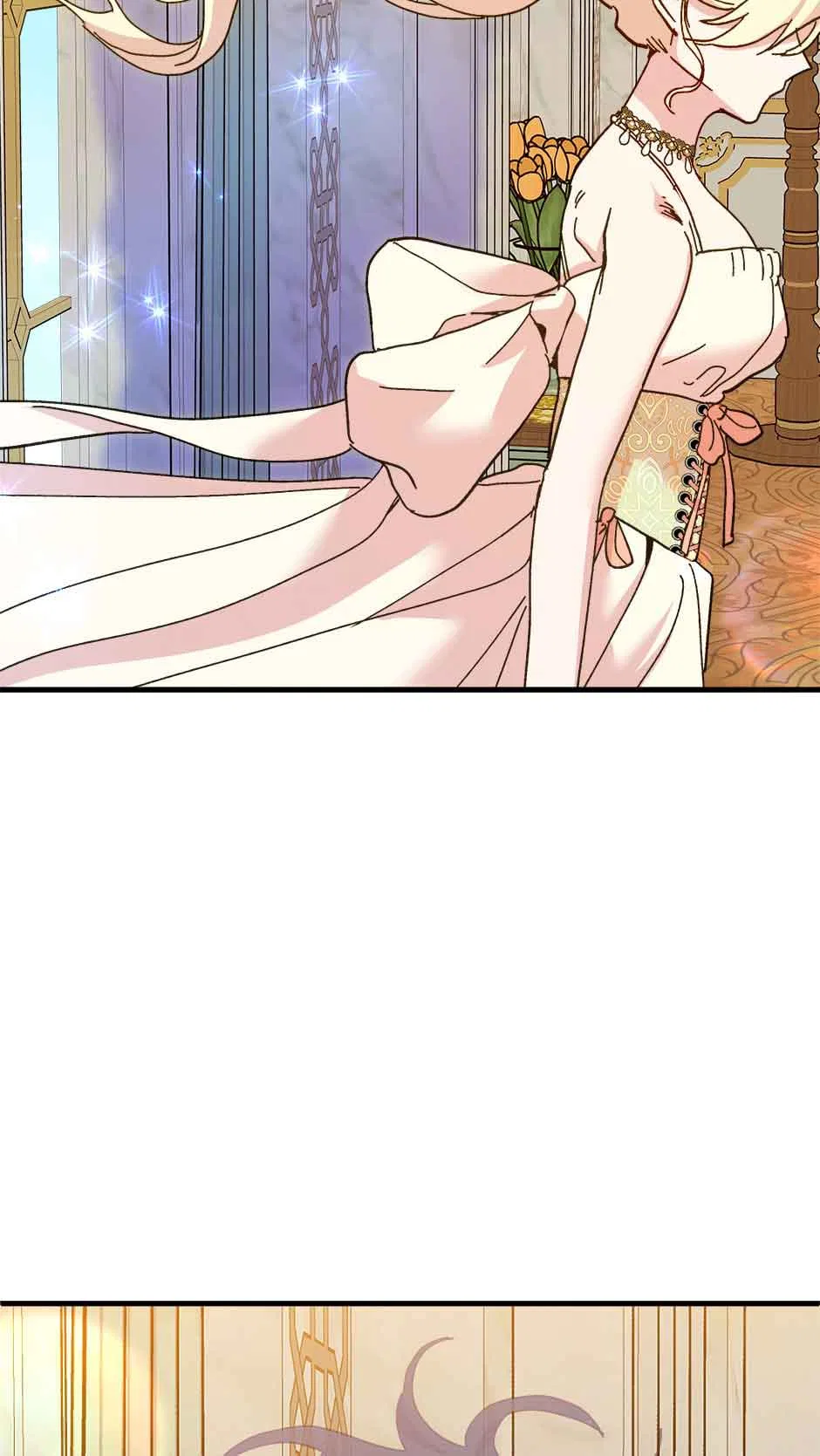 The Princess Pretends To Be Crazy Chapter 88 – Page 47