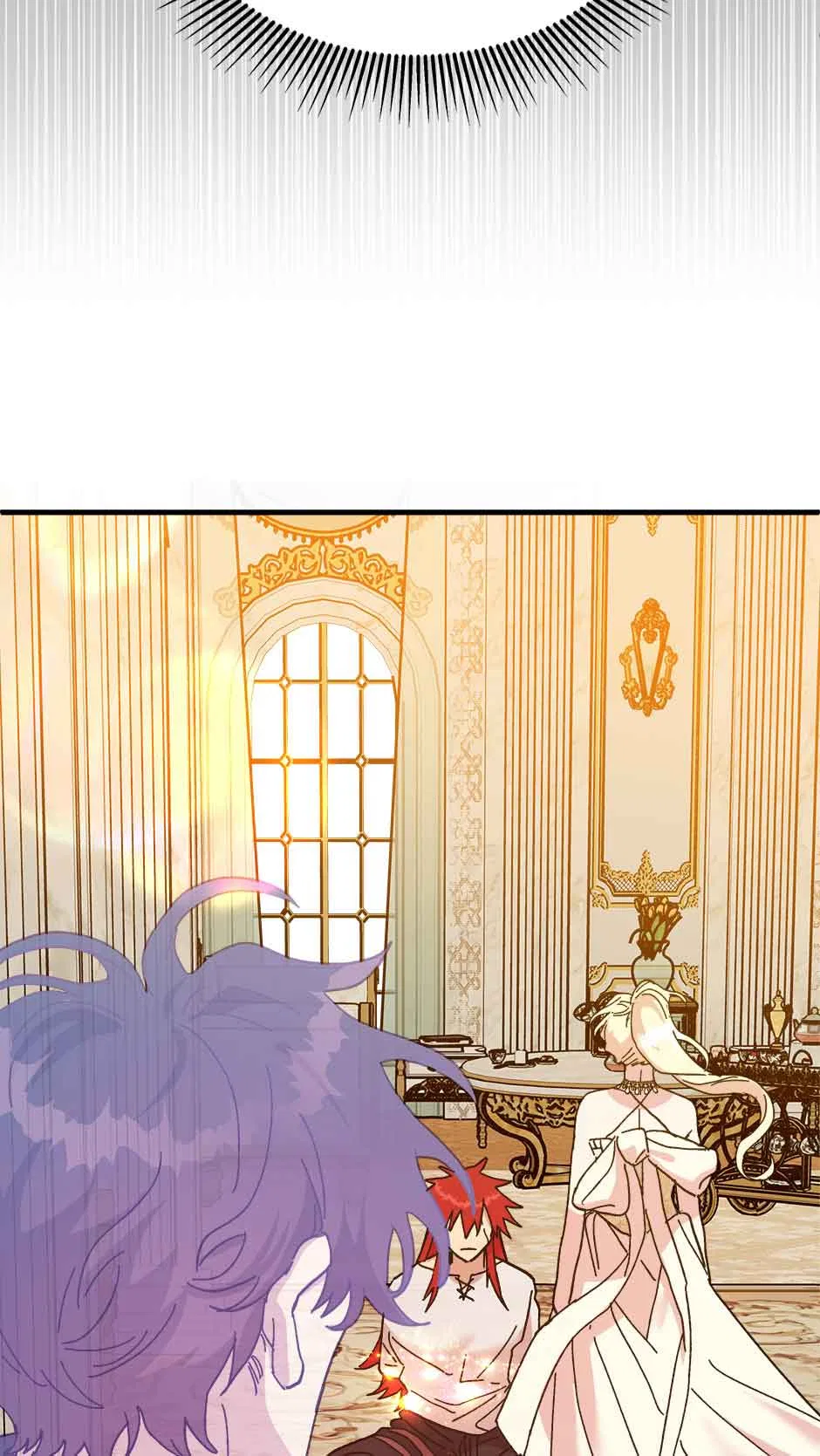 The Princess Pretends To Be Crazy Chapter 88 – Page 49