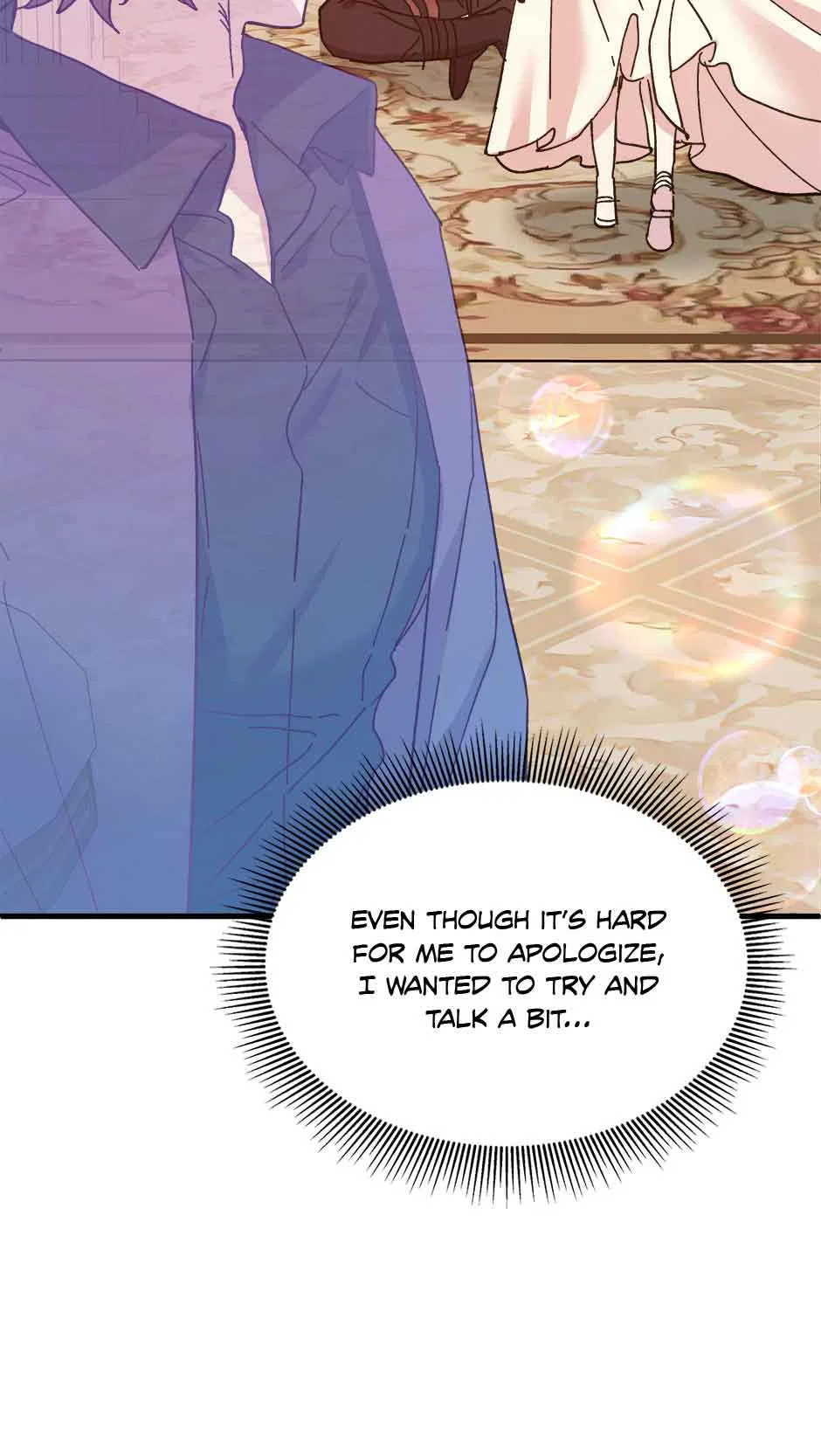 The Princess Pretends To Be Crazy Chapter 88 – Page 50