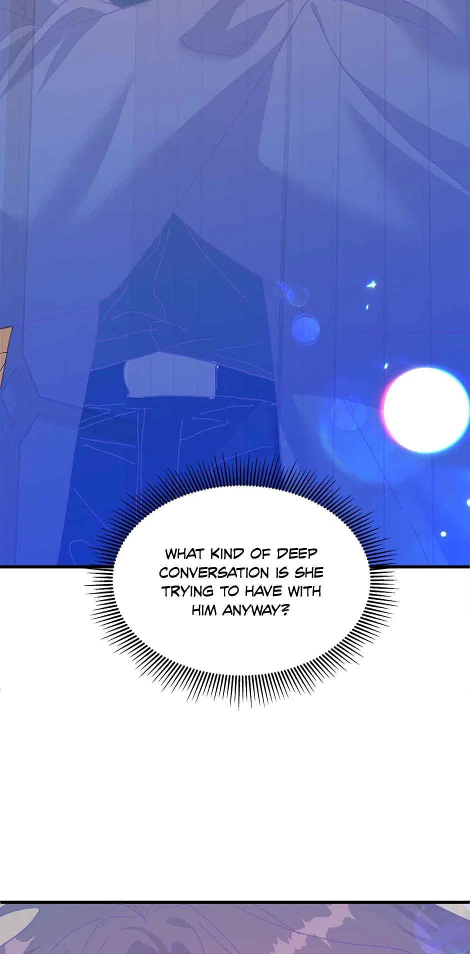 The Princess Pretends To Be Crazy Chapter 88 – Page 52