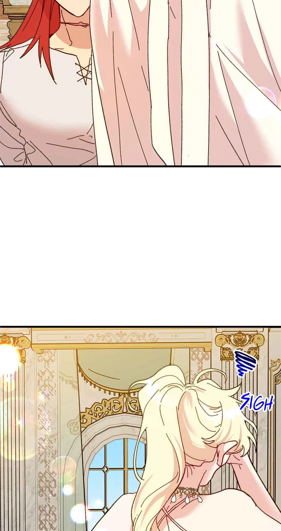 The Princess Pretends To Be Crazy Chapter 88 – Page 58