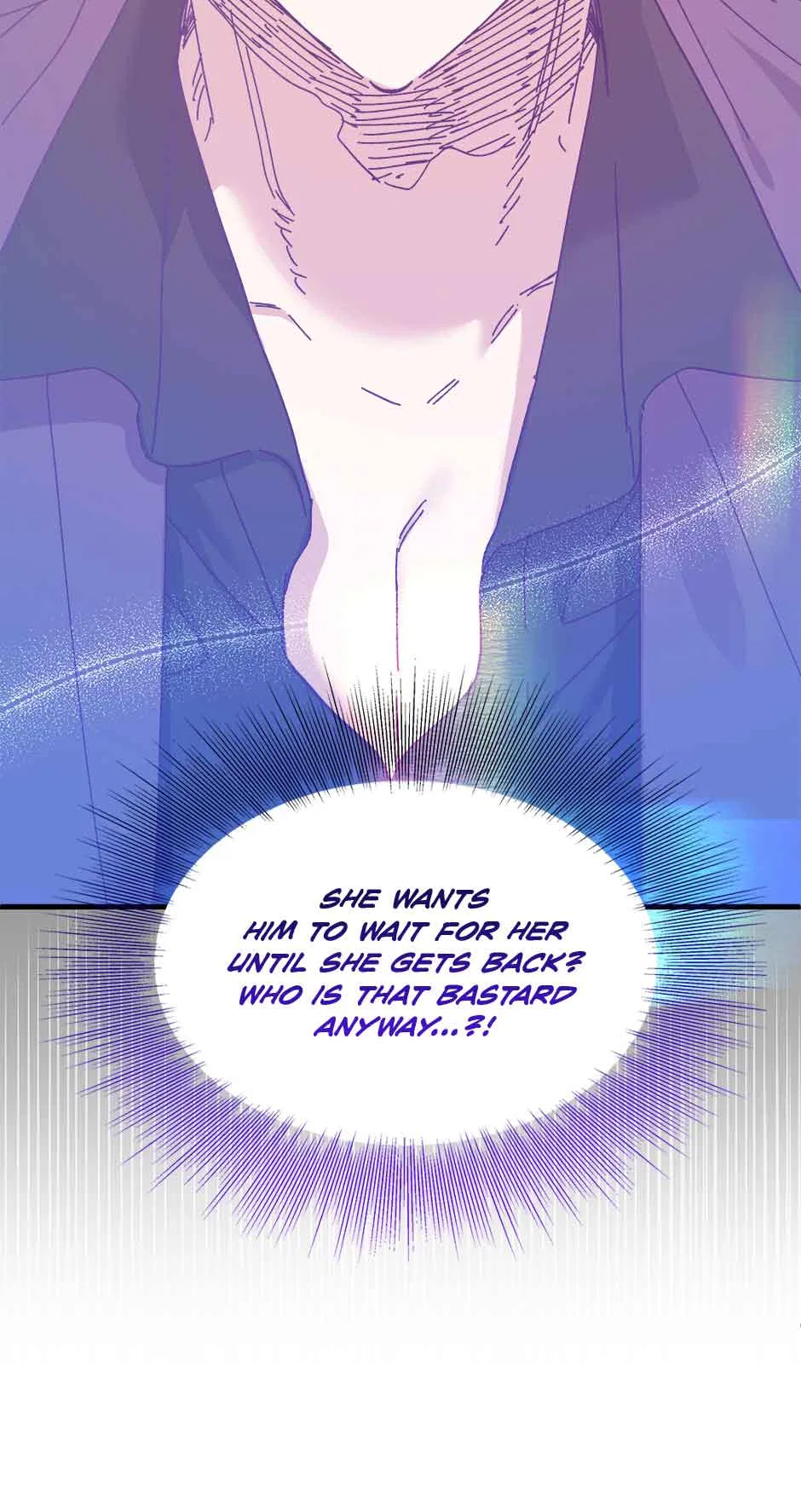 The Princess Pretends To Be Crazy Chapter 88 – Page 62