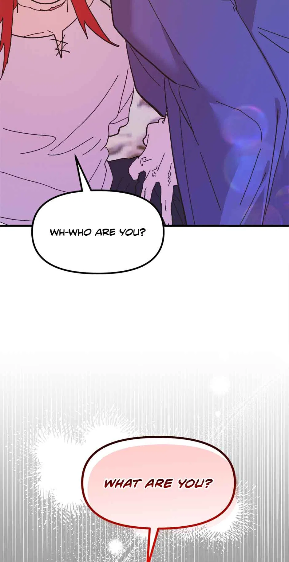 The Princess Pretends To Be Crazy Chapter 88 – Page 70