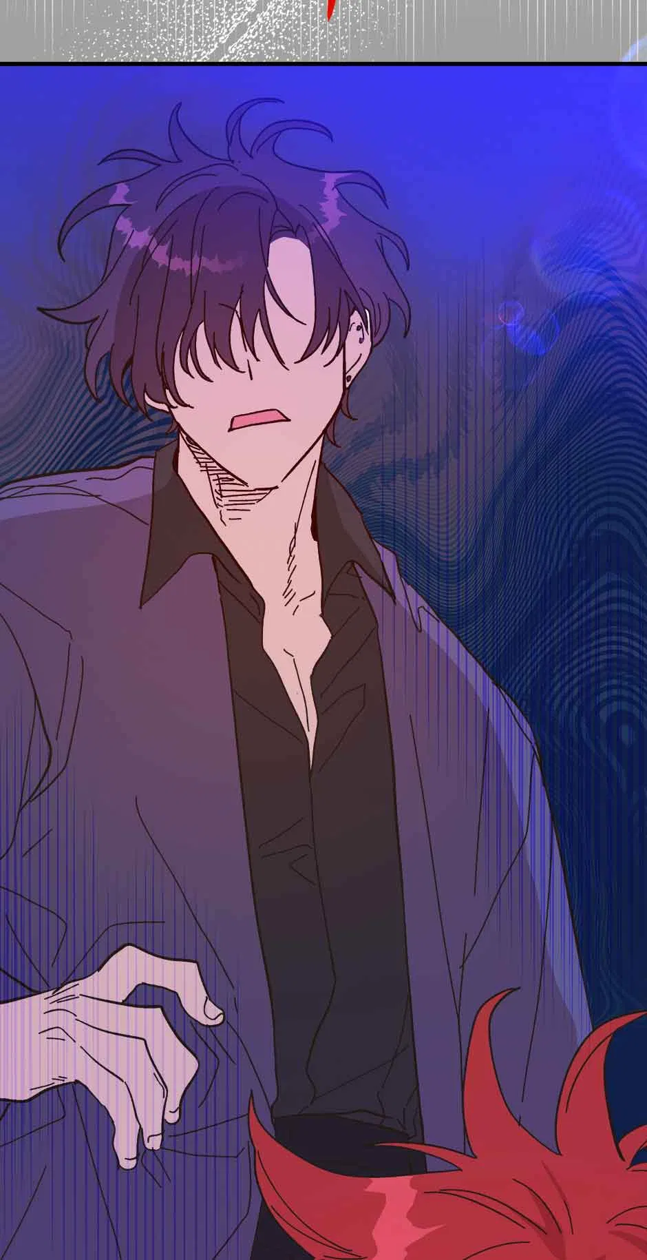 The Princess Pretends To Be Crazy Chapter 88 – Page 71