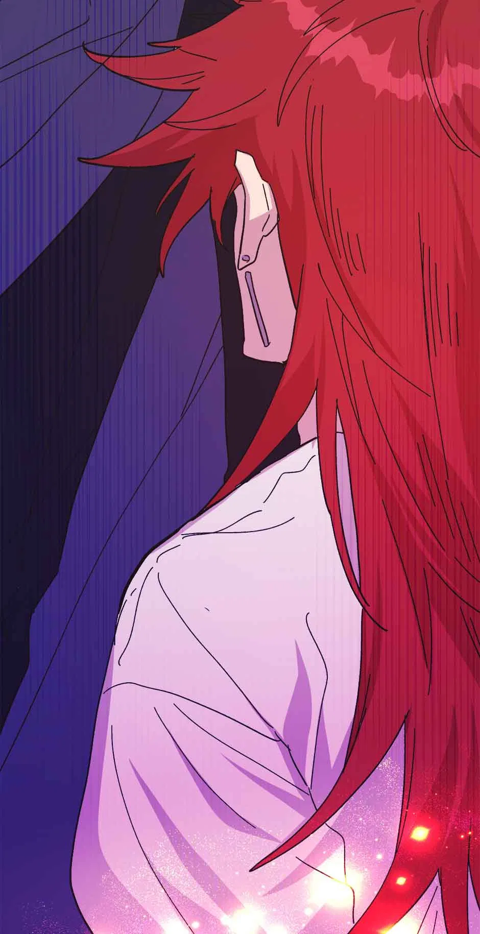 The Princess Pretends To Be Crazy Chapter 88 – Page 72
