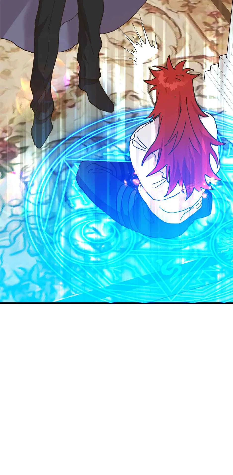 The Princess Pretends To Be Crazy Chapter 88 – Page 76