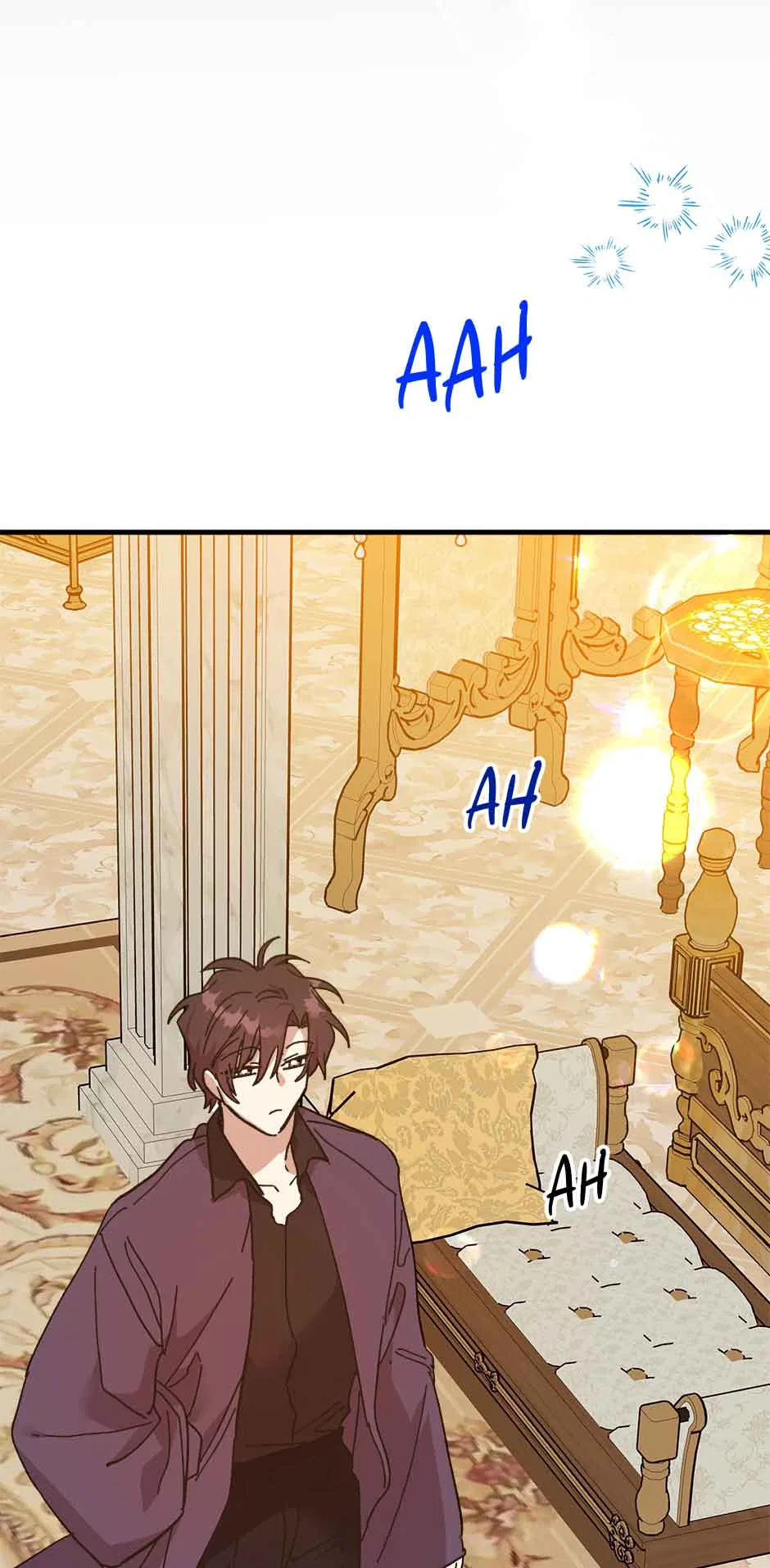 The Princess Pretends To Be Crazy Chapter 88 – Page 79
