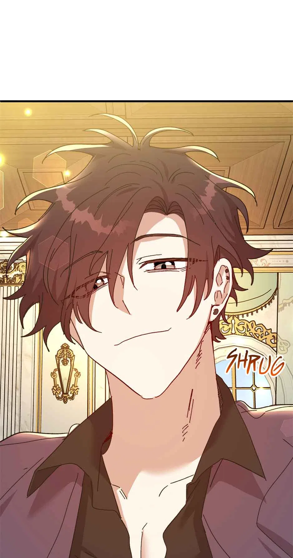 The Princess Pretends To Be Crazy Chapter 88 – Page 81