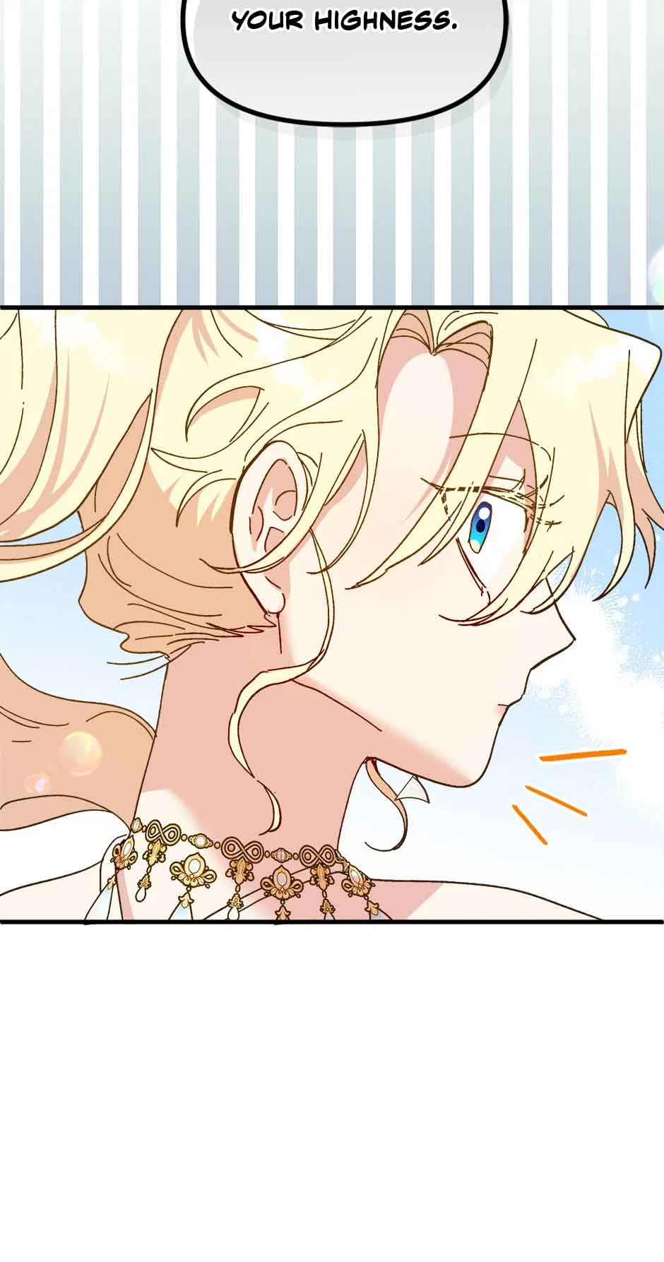 The Princess Pretends To Be Crazy Chapter 88 – Page 86