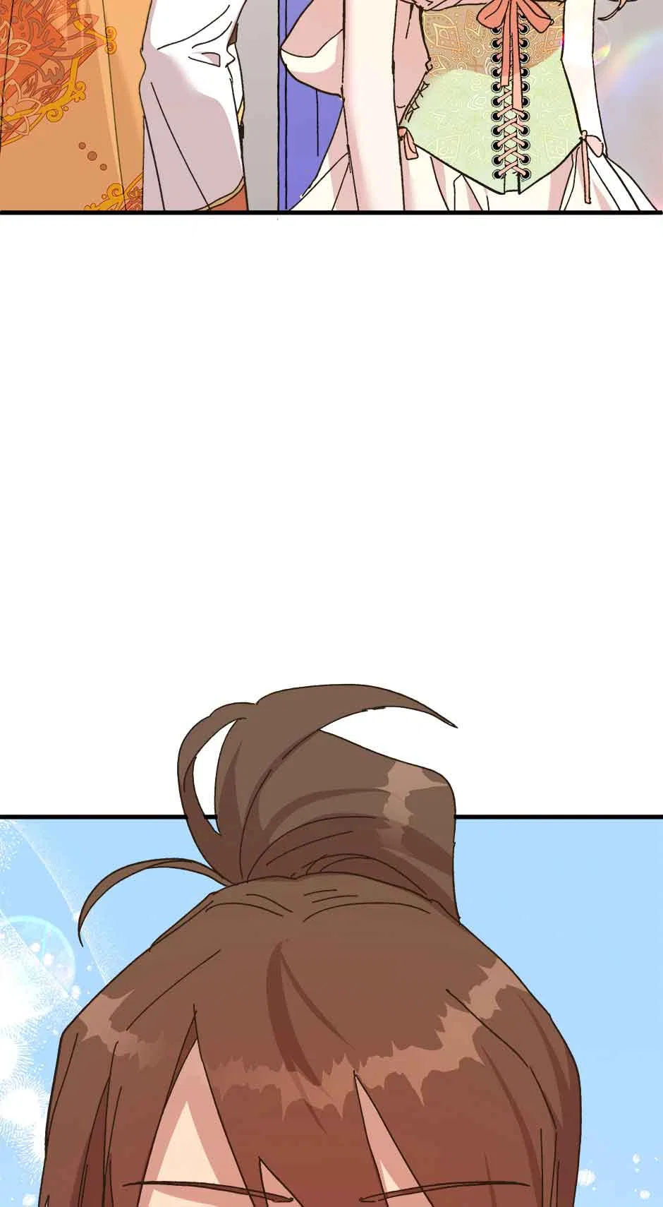 The Princess Pretends To Be Crazy Chapter 88 – Page 88