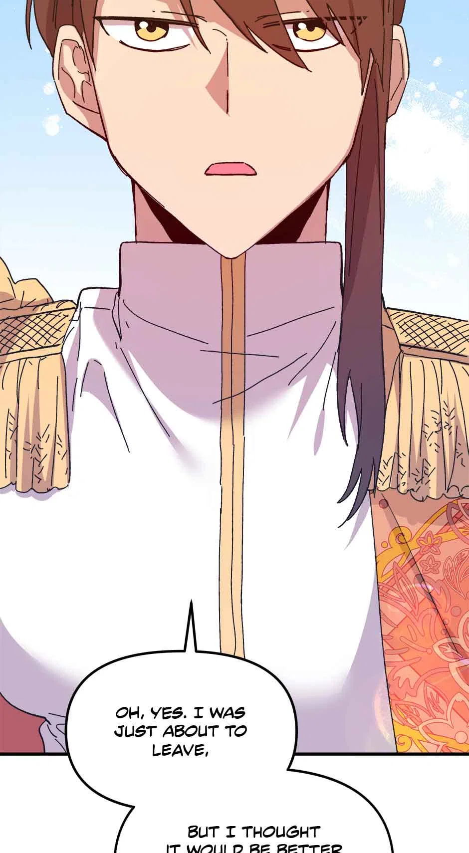 The Princess Pretends To Be Crazy Chapter 88 – Page 89