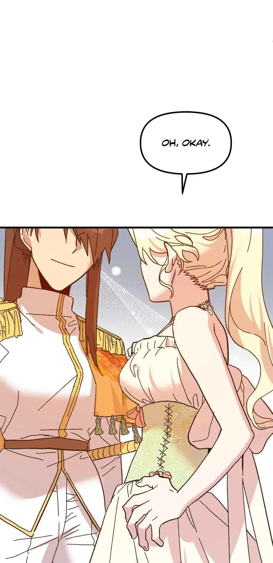 The Princess Pretends To Be Crazy Chapter 88 – Page 92