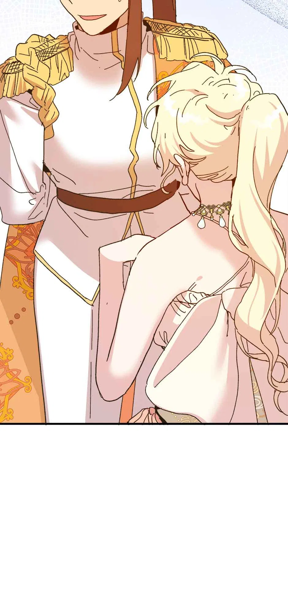 The Princess Pretends To Be Crazy Chapter 88 – Page 94