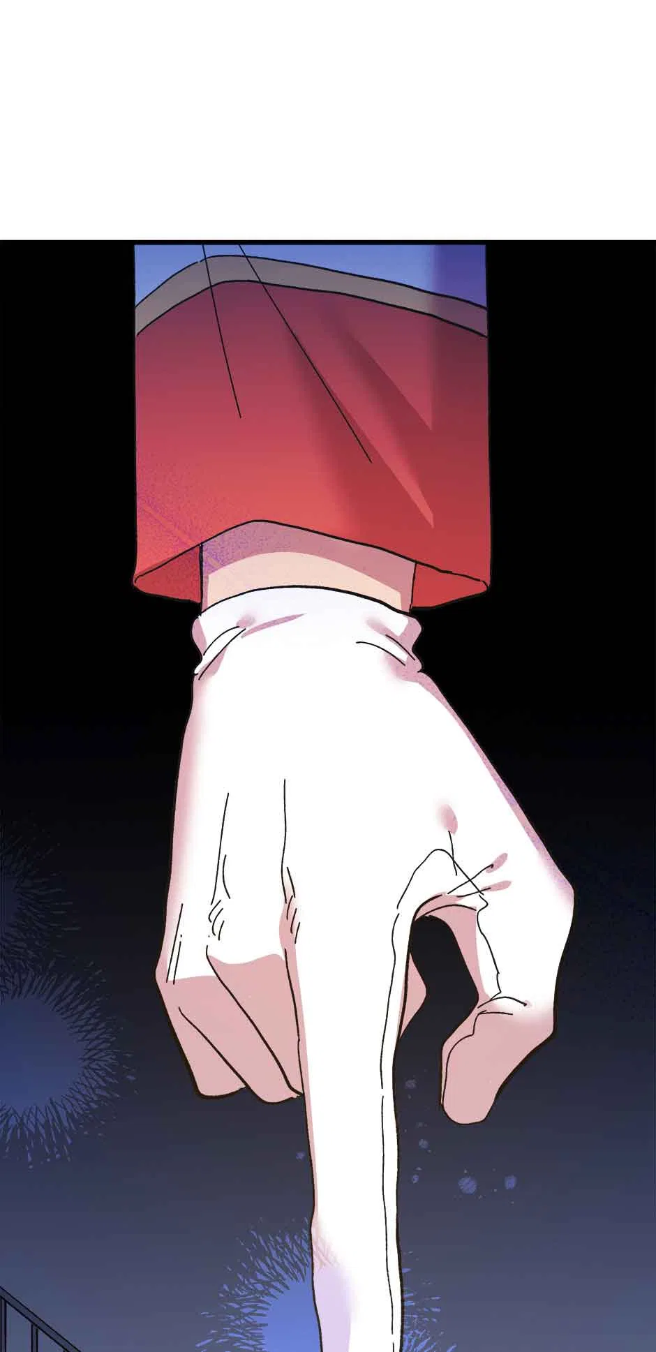 The Princess Pretends To Be Crazy Chapter 88 – Page 95
