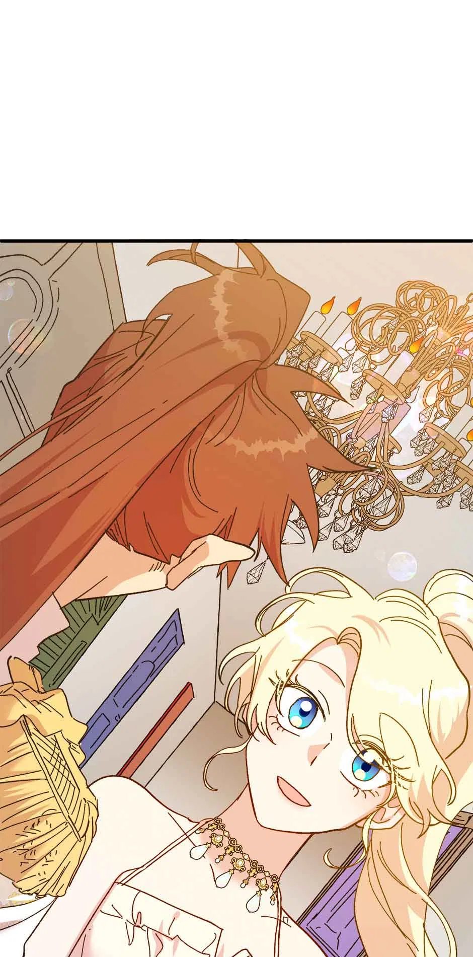 The Princess Pretends To Be Crazy Chapter 88 – Page 98