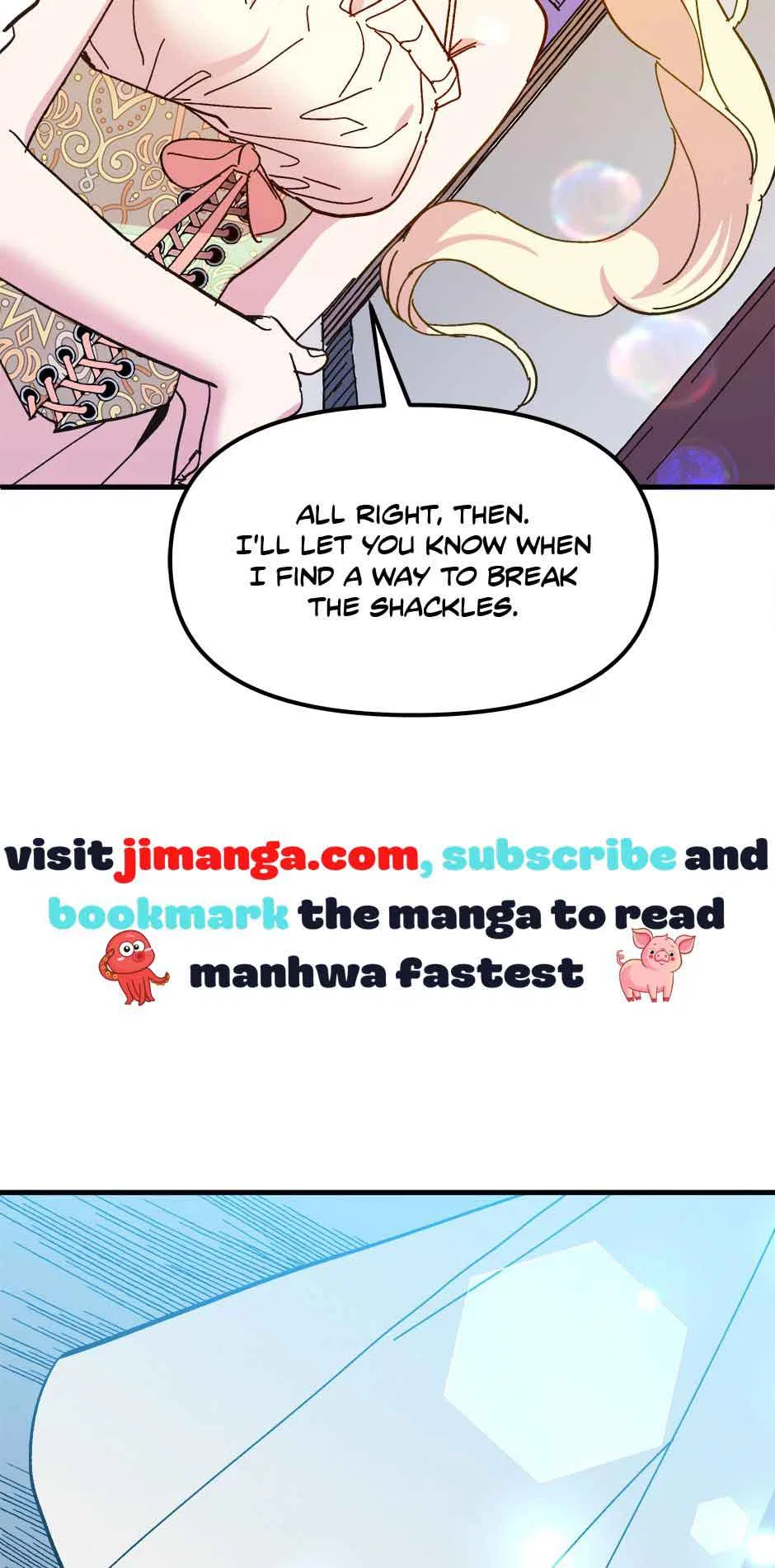 The Princess Pretends To Be Crazy Chapter 88 – Page 99