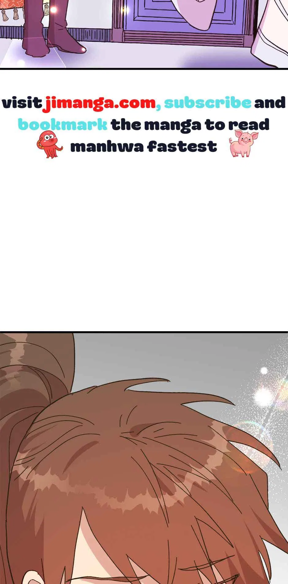 The Princess Pretends To Be Crazy Chapter 88 – Page 101