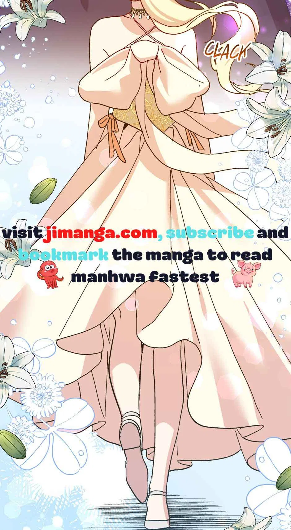 The Princess Pretends To Be Crazy Chapter 88 – Page 105