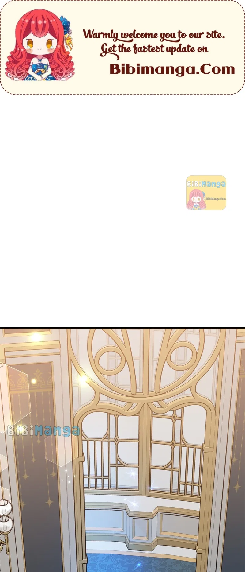 The Princess Pretends To Be Crazy Chapter 87 – Page 1