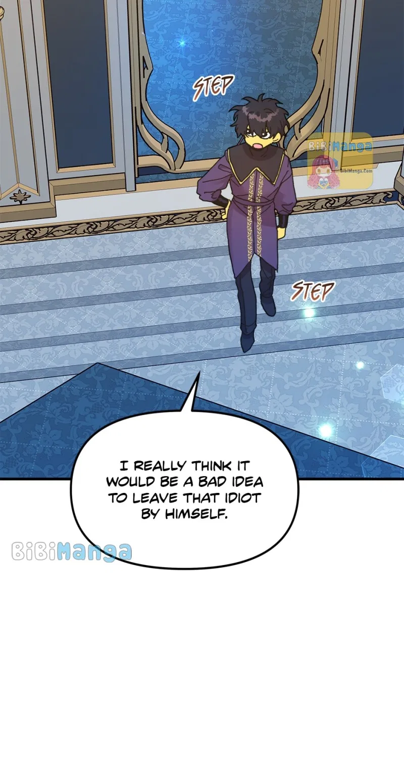 The Princess Pretends To Be Crazy Chapter 87 – Page 2