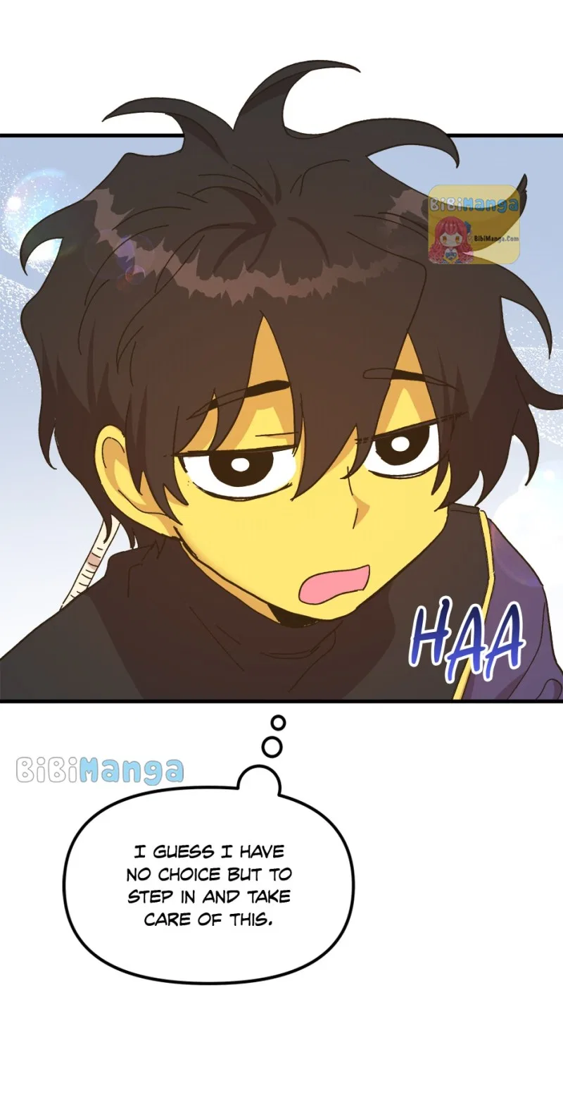 The Princess Pretends To Be Crazy Chapter 87 – Page 3
