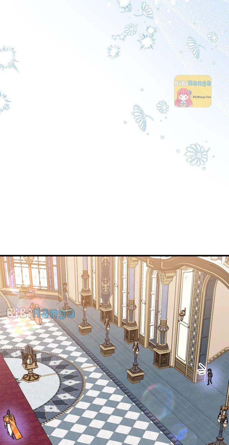 The Princess Pretends To Be Crazy Chapter 87 – Page 5