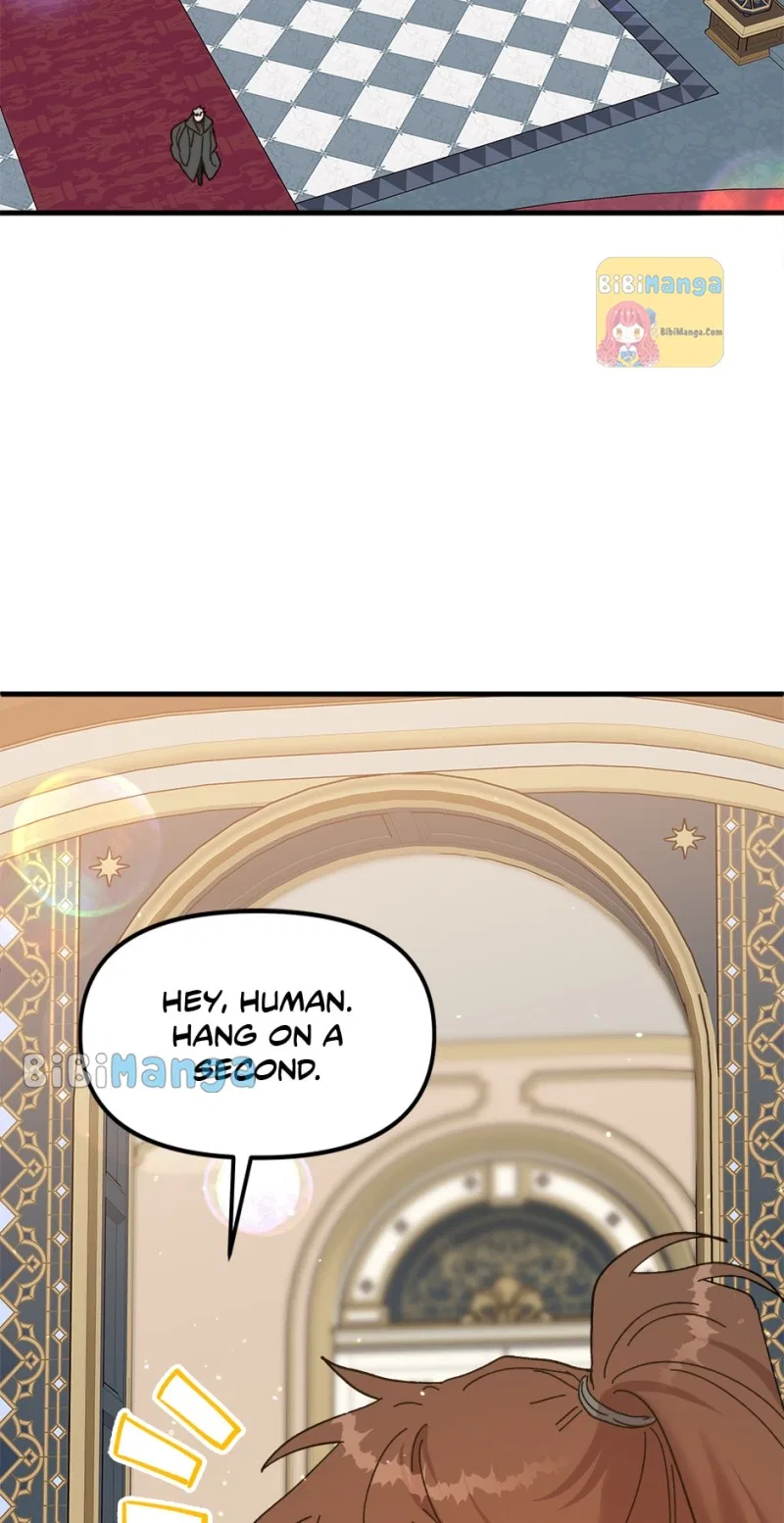 The Princess Pretends To Be Crazy Chapter 87 – Page 6
