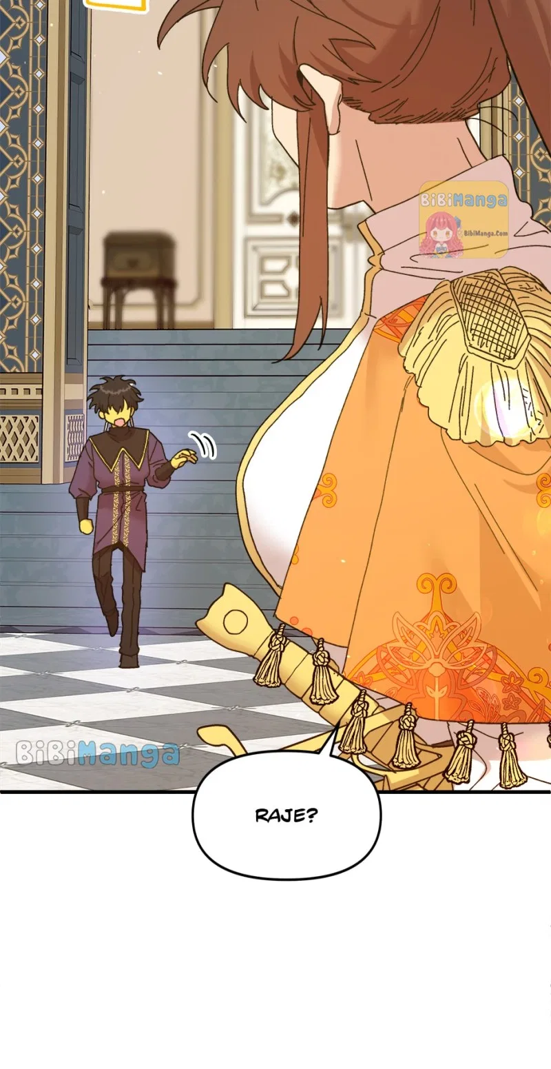 The Princess Pretends To Be Crazy Chapter 87 – Page 7