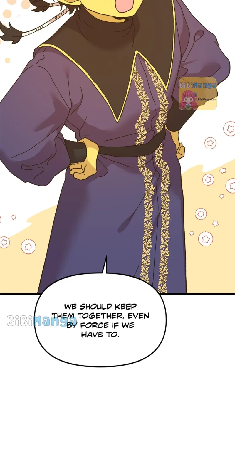 The Princess Pretends To Be Crazy Chapter 87 – Page 12