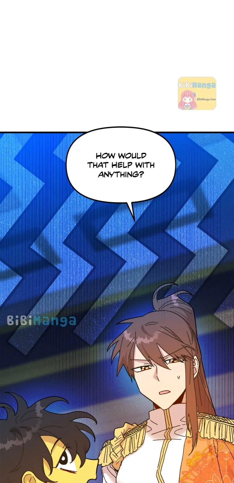 The Princess Pretends To Be Crazy Chapter 87 – Page 13
