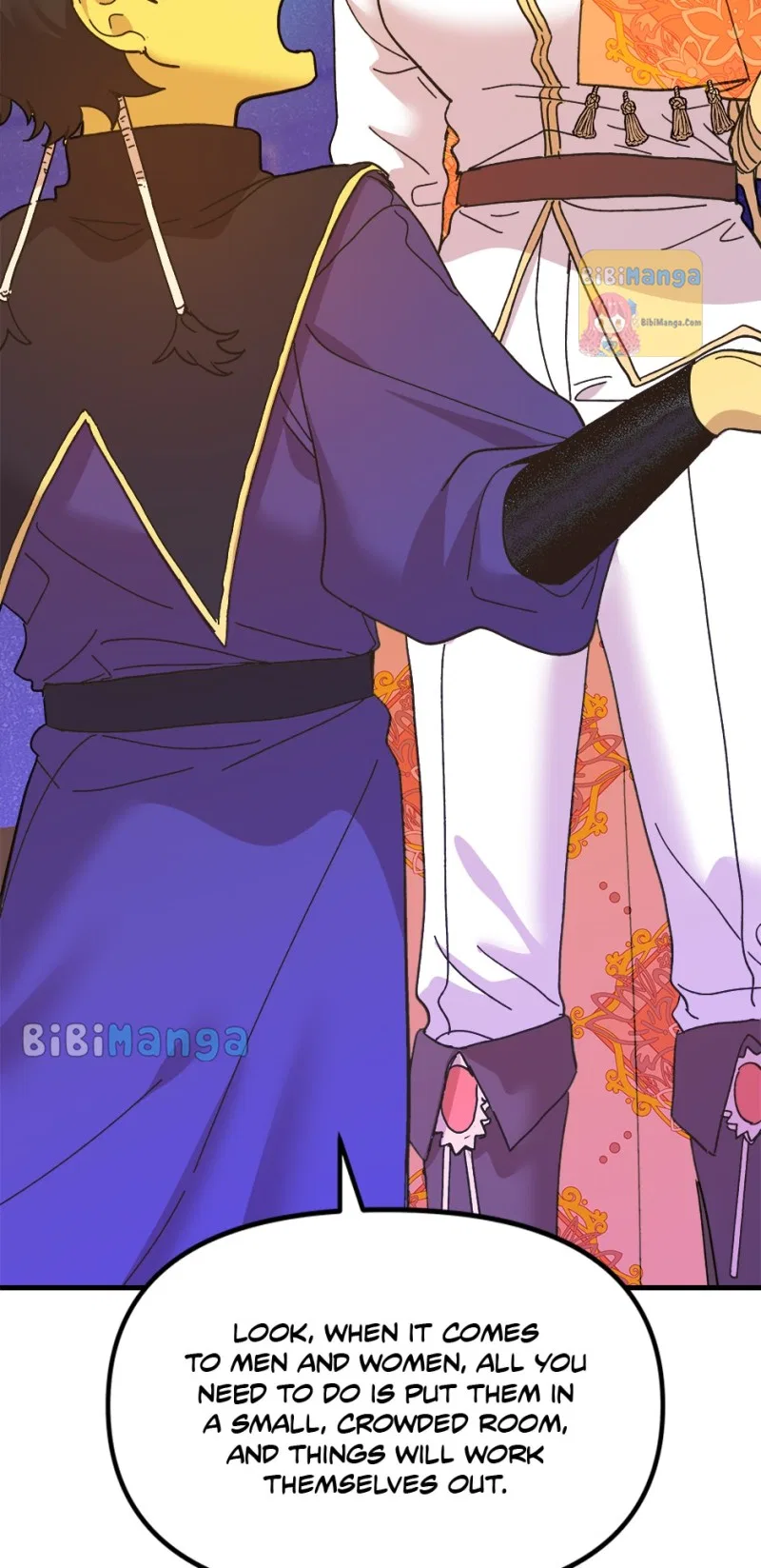 The Princess Pretends To Be Crazy Chapter 87 – Page 14