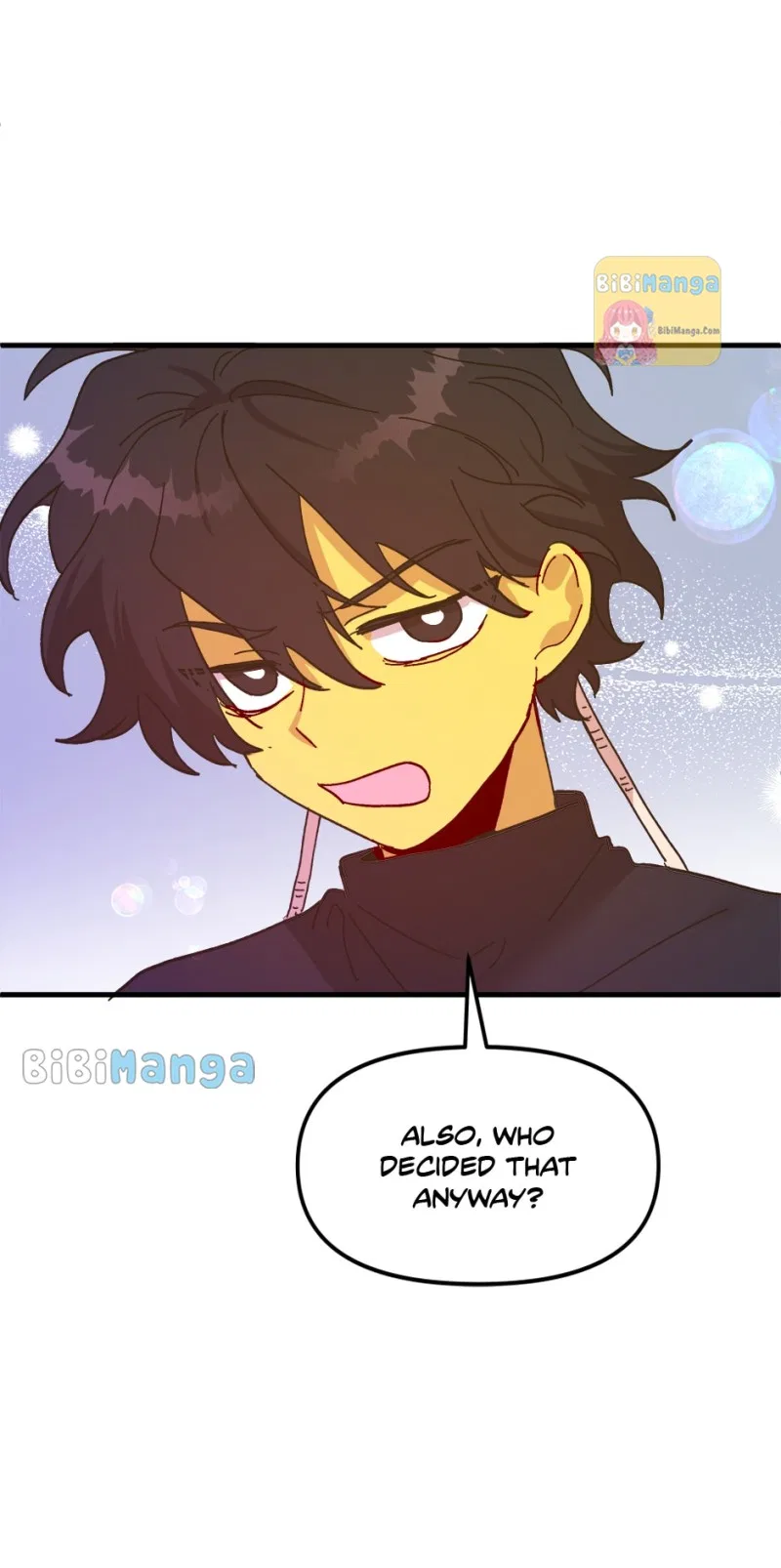 The Princess Pretends To Be Crazy Chapter 87 – Page 18