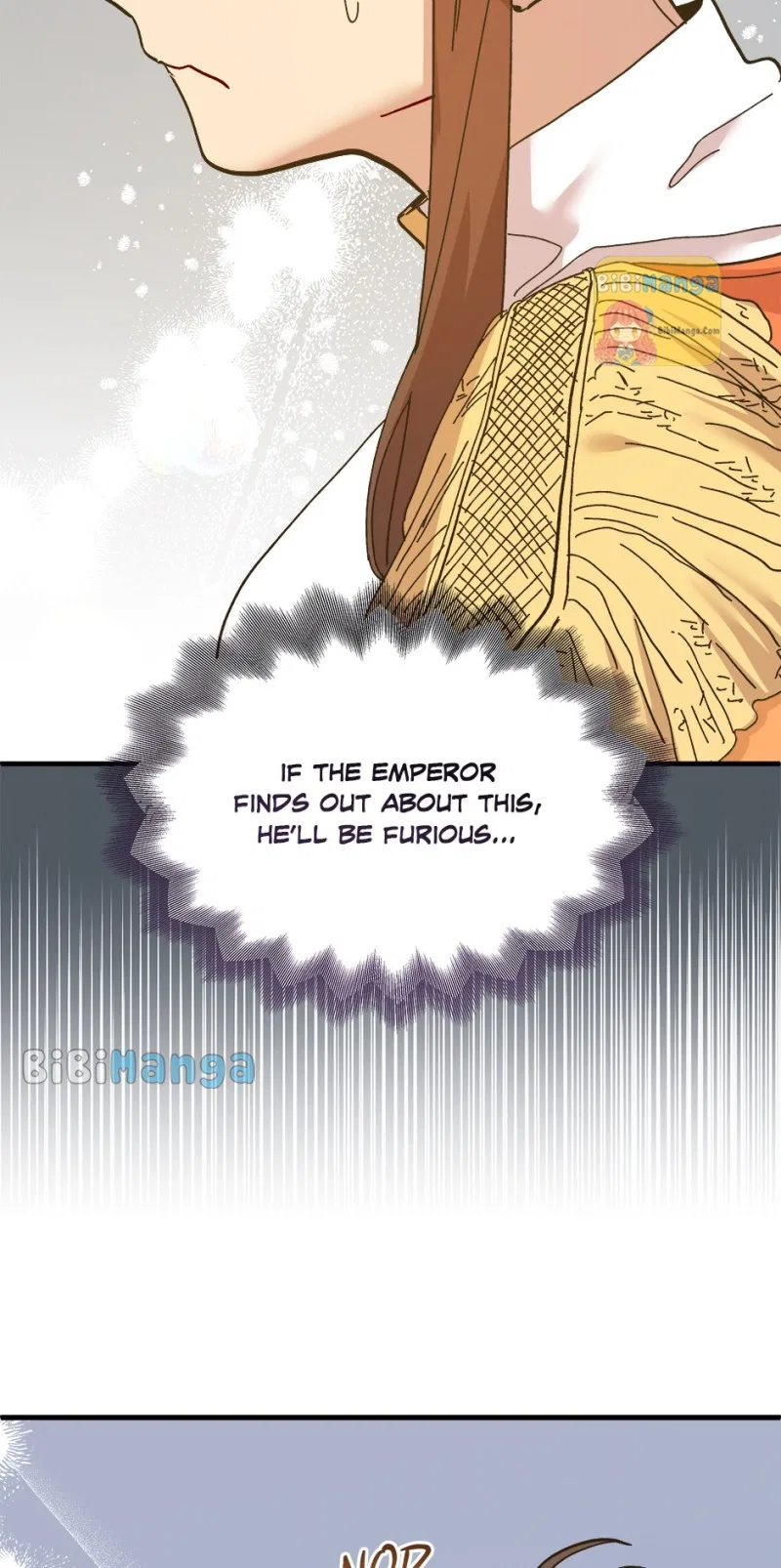 The Princess Pretends To Be Crazy Chapter 87 – Page 22