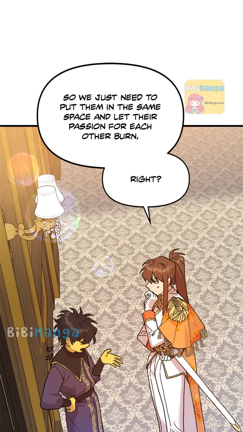 The Princess Pretends To Be Crazy Chapter 87 – Page 24