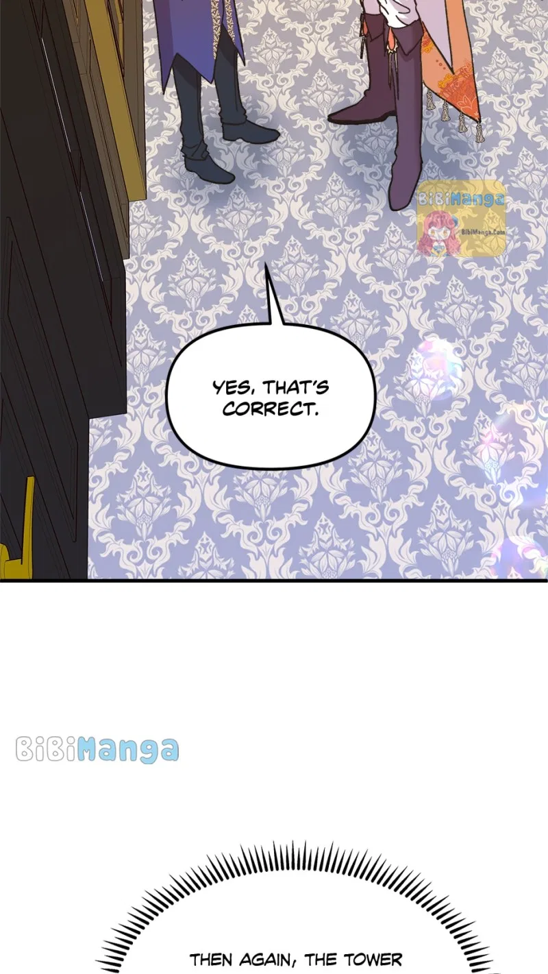 The Princess Pretends To Be Crazy Chapter 87 – Page 25