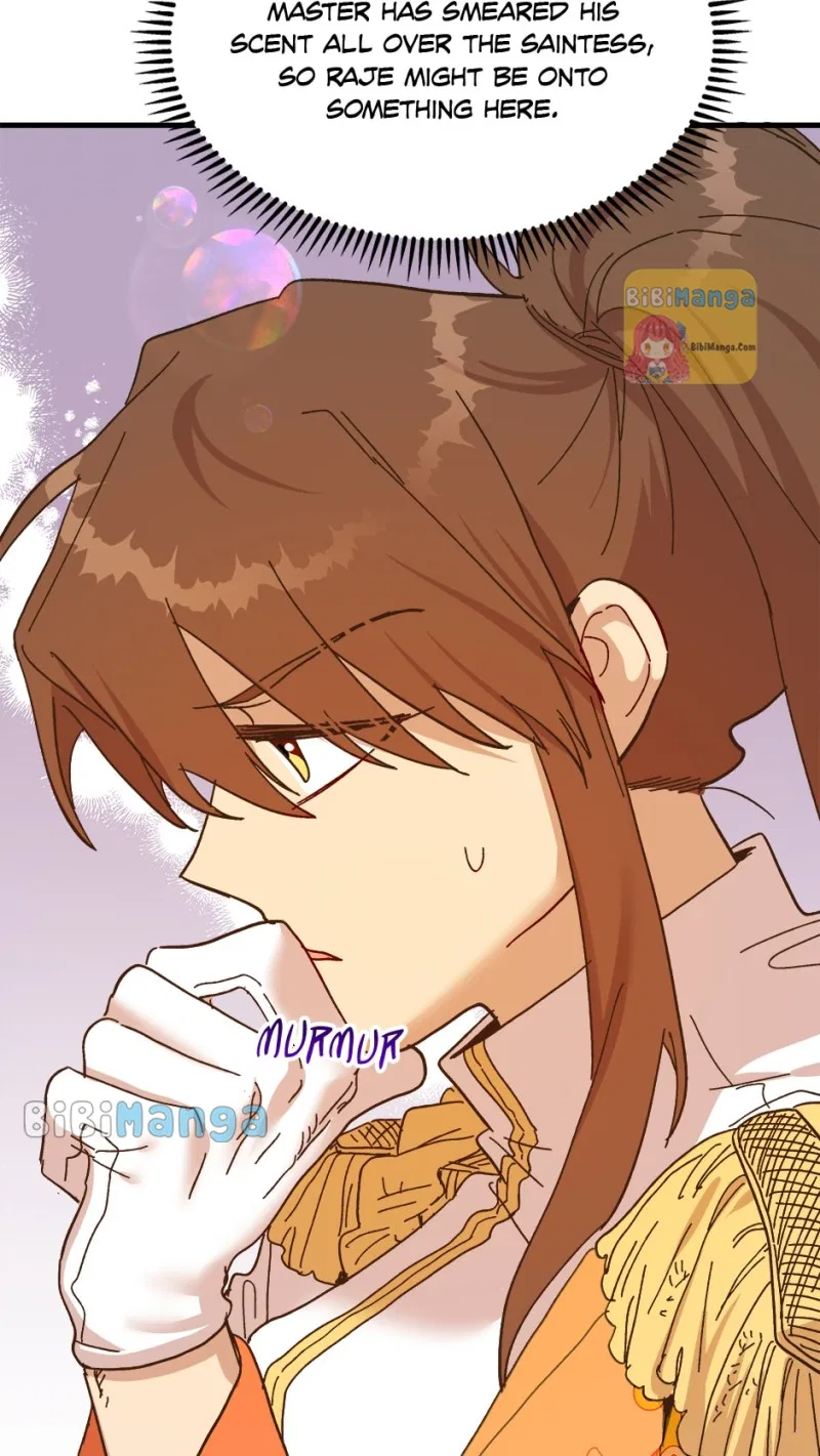 The Princess Pretends To Be Crazy Chapter 87 – Page 26