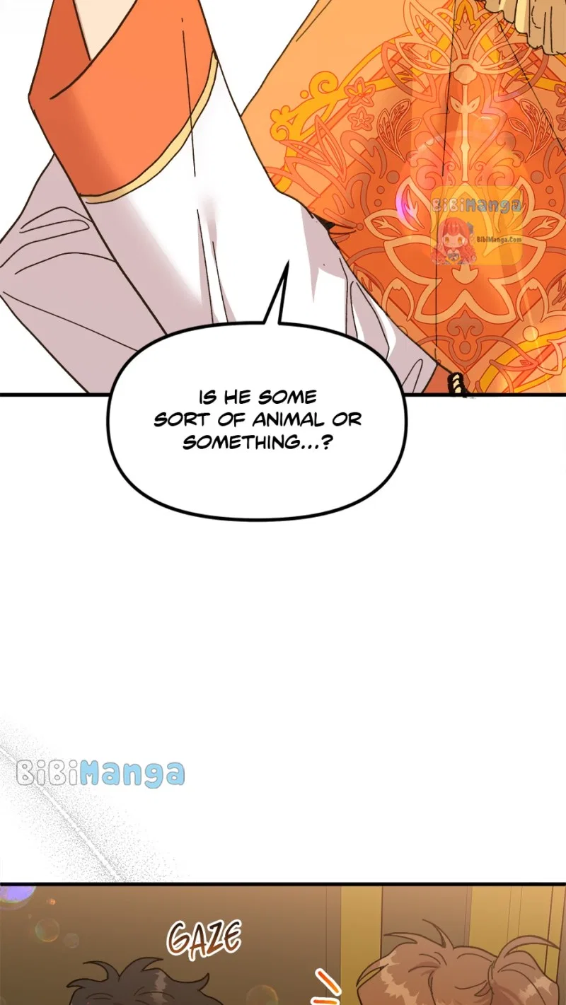 The Princess Pretends To Be Crazy Chapter 87 – Page 27