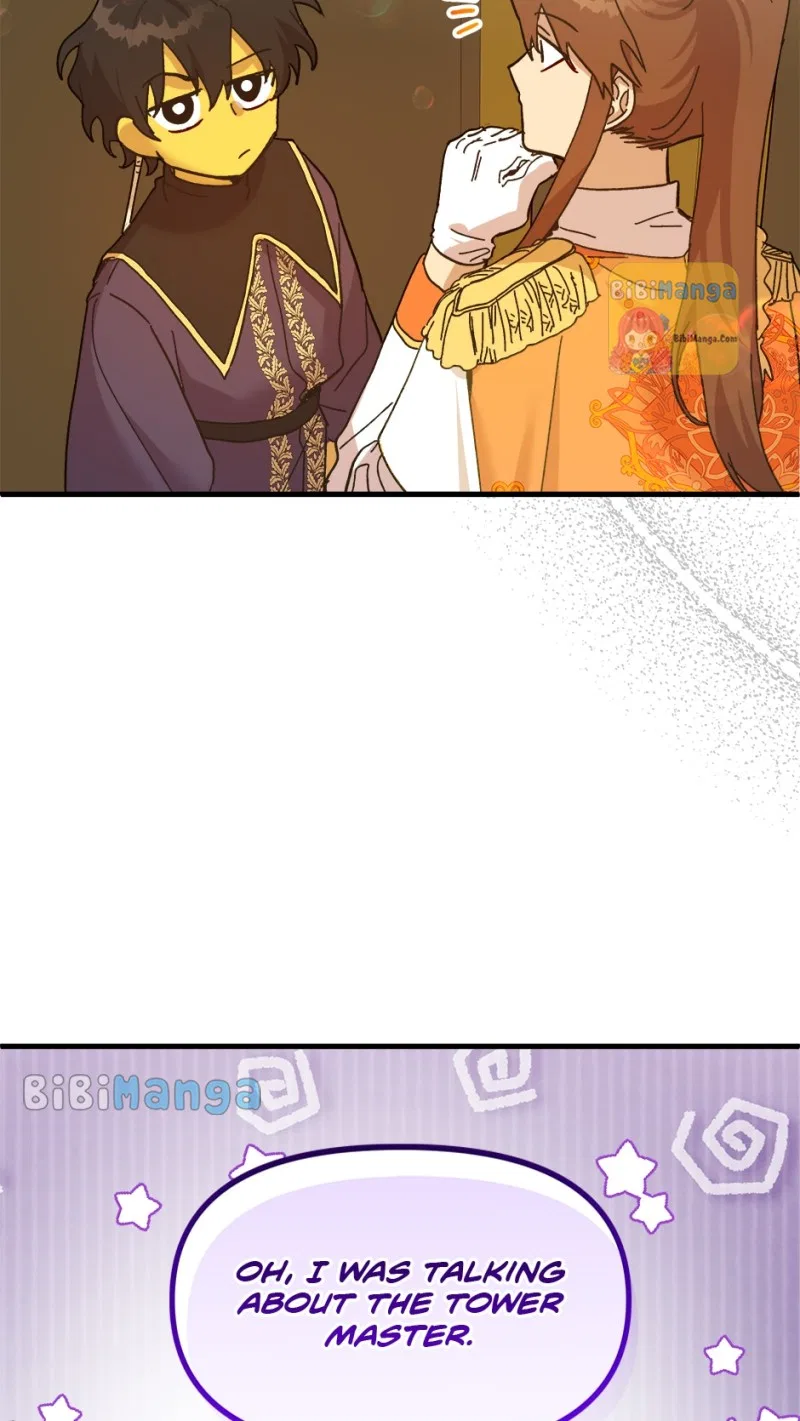 The Princess Pretends To Be Crazy Chapter 87 – Page 28