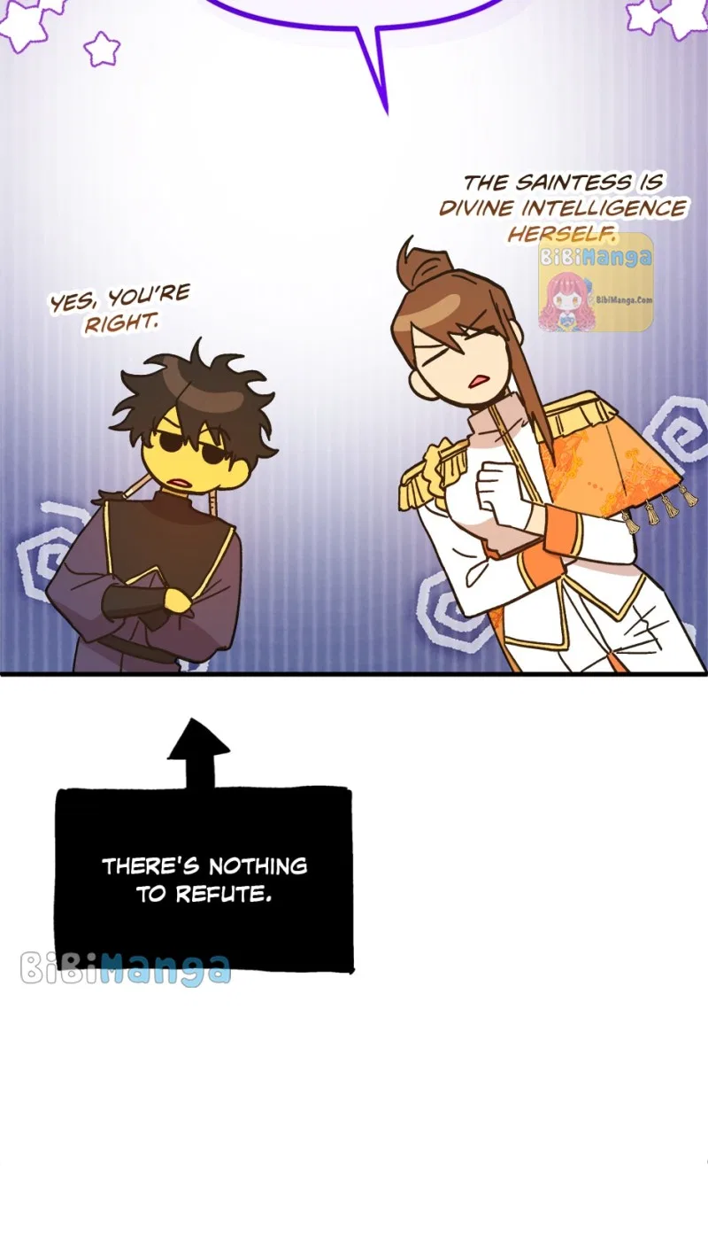 The Princess Pretends To Be Crazy Chapter 87 – Page 29