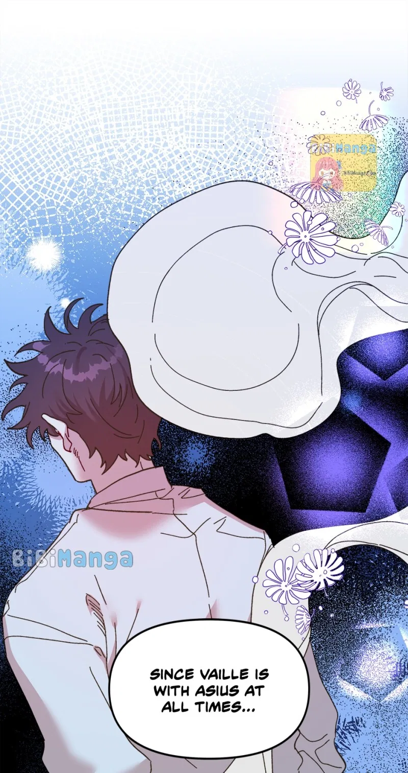 The Princess Pretends To Be Crazy Chapter 87 – Page 30