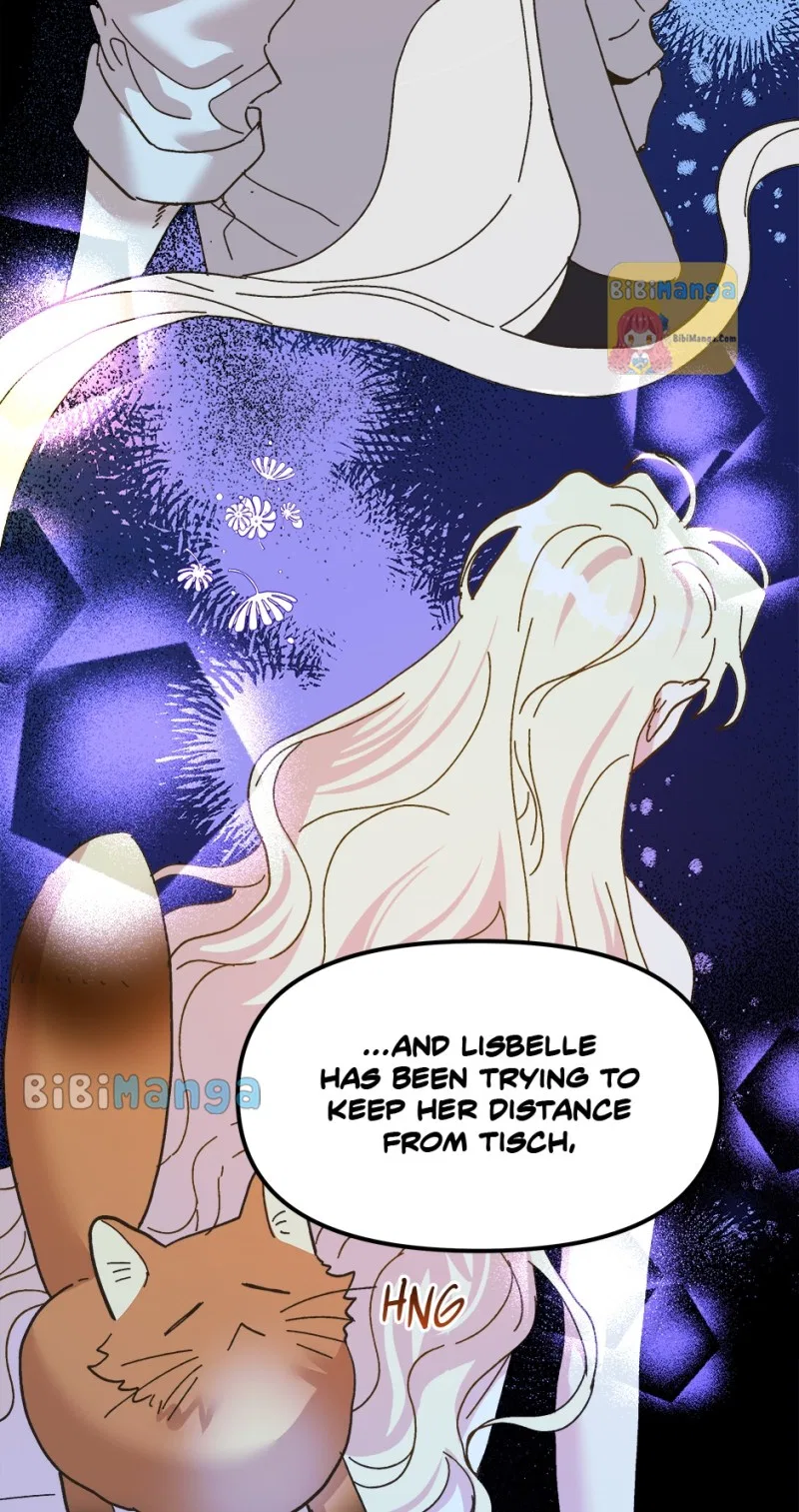 The Princess Pretends To Be Crazy Chapter 87 – Page 31