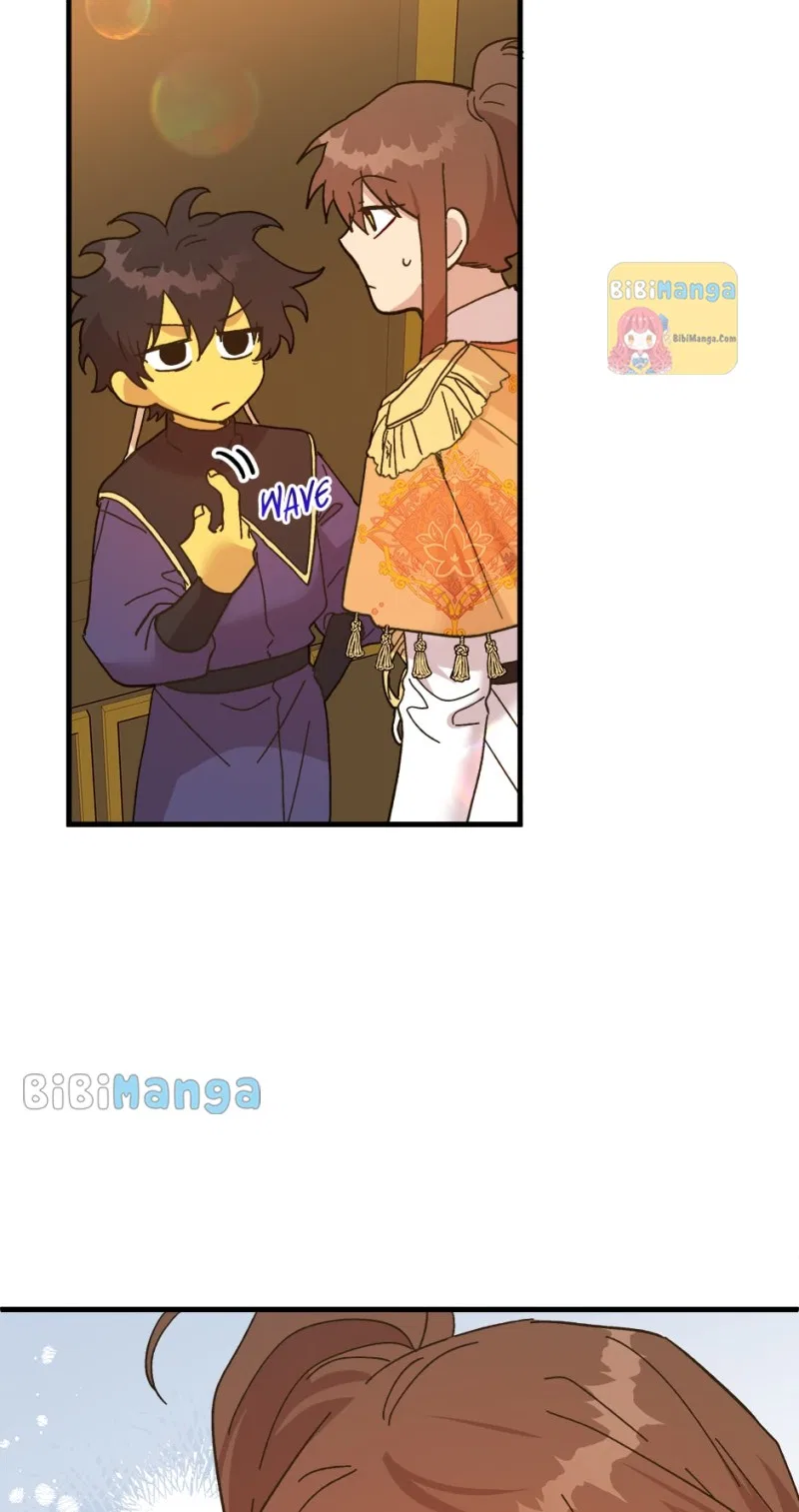 The Princess Pretends To Be Crazy Chapter 87 – Page 33