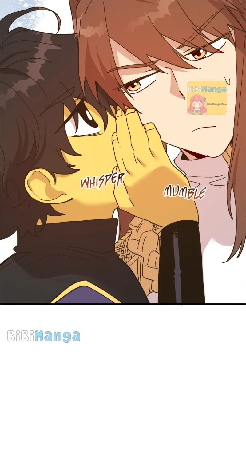 The Princess Pretends To Be Crazy Chapter 87 – Page 34