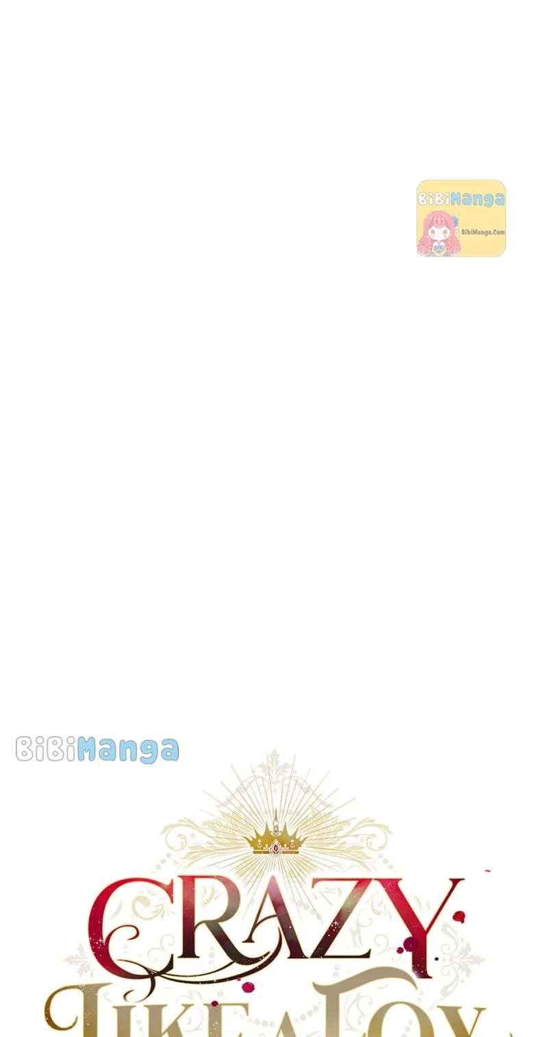 The Princess Pretends To Be Crazy Chapter 87 – Page 35