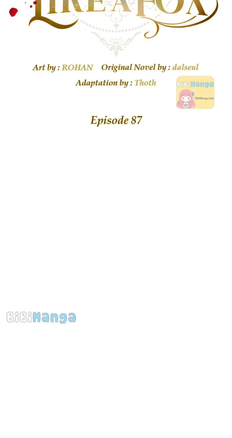 The Princess Pretends To Be Crazy Chapter 87 – Page 36