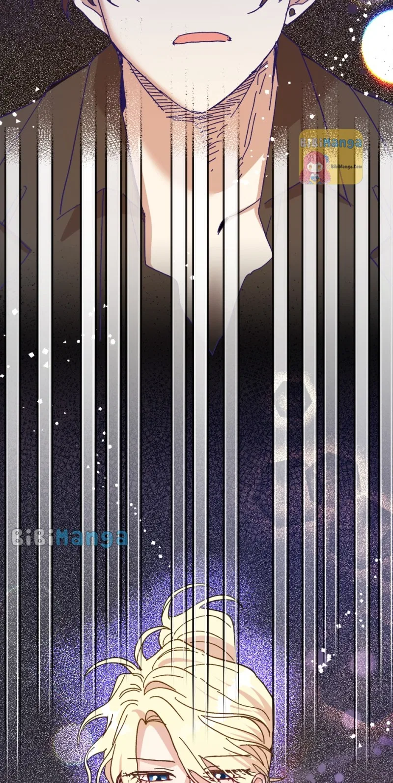 The Princess Pretends To Be Crazy Chapter 87 – Page 38