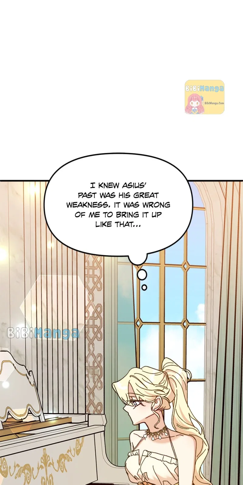 The Princess Pretends To Be Crazy Chapter 87 – Page 40