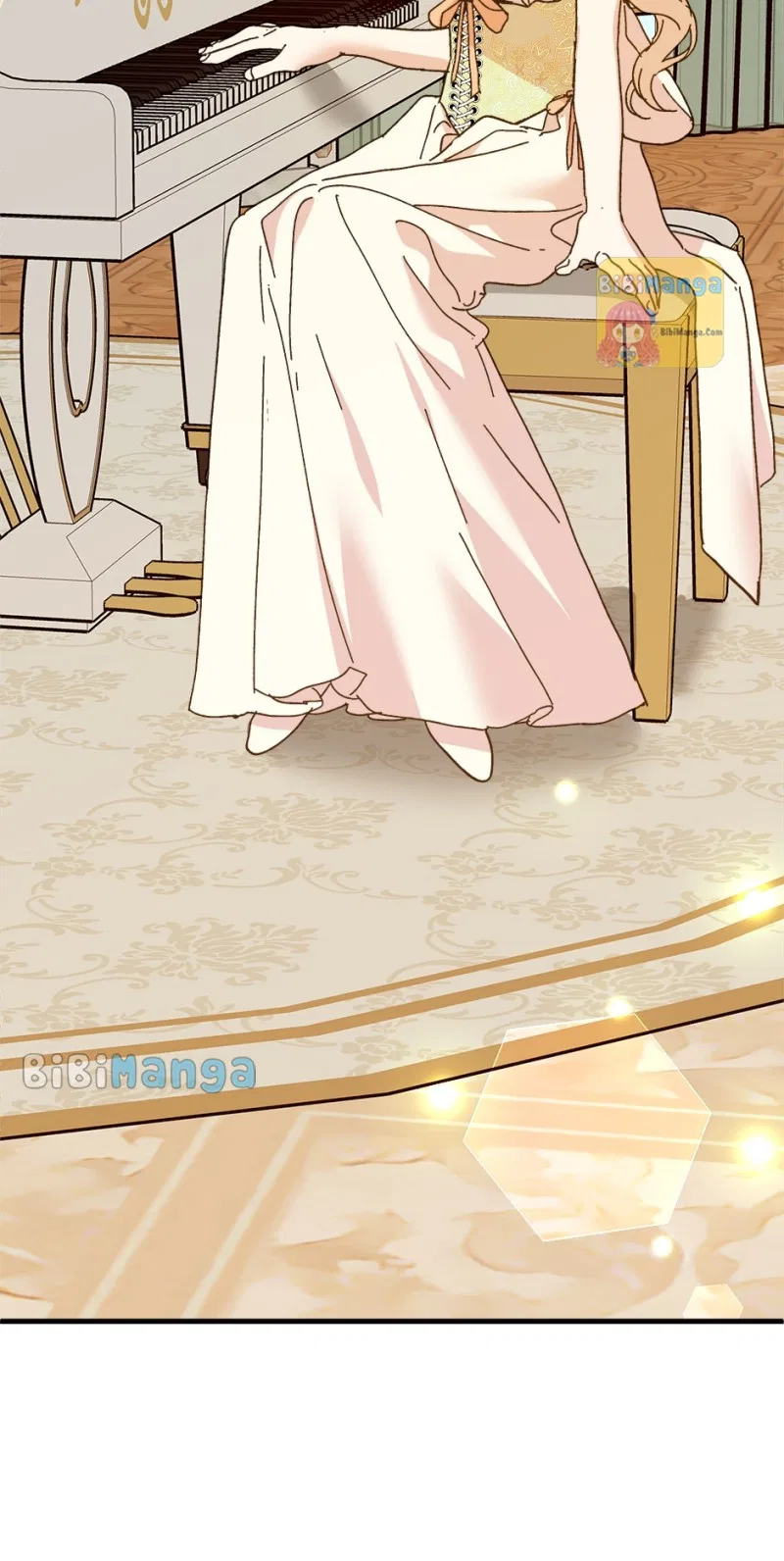 The Princess Pretends To Be Crazy Chapter 87 – Page 41