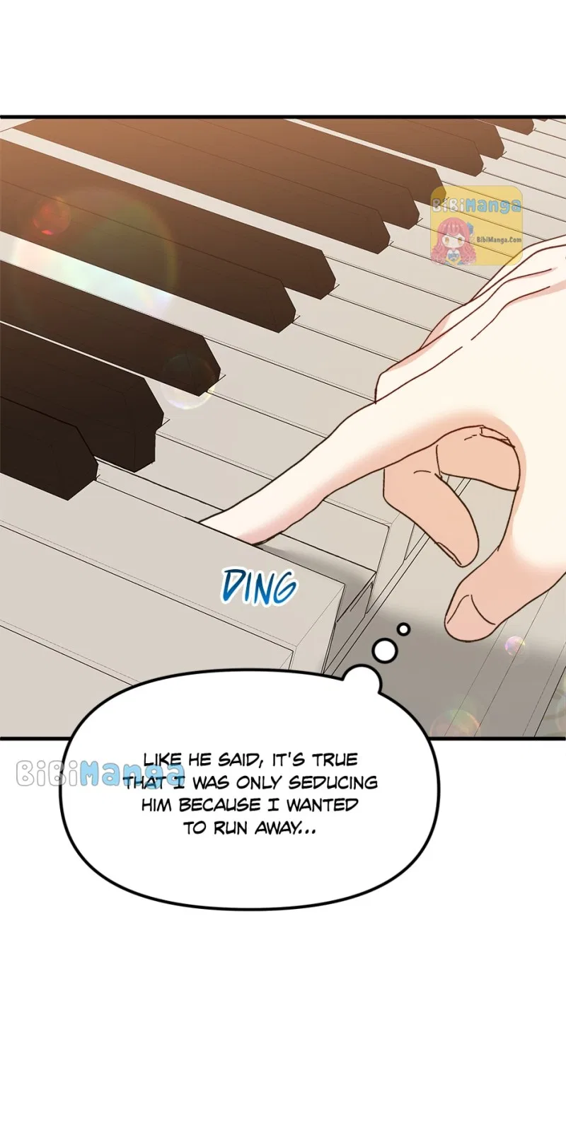 The Princess Pretends To Be Crazy Chapter 87 – Page 42